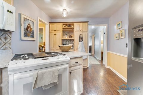 Tiny photo for 4533 Gettysburg Drive, Sylvania, OH 43560 (MLS # 6136909)