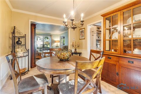 Tiny photo for 4533 Gettysburg Drive, Sylvania, OH 43560 (MLS # 6136909)