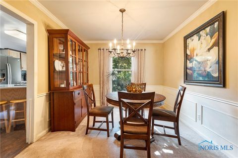 Tiny photo for 4533 Gettysburg Drive, Sylvania, OH 43560 (MLS # 6136909)