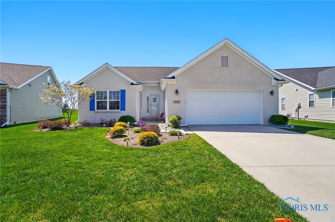 26231 Turnbridge Drive, Perrysburg, Ohio image 2
