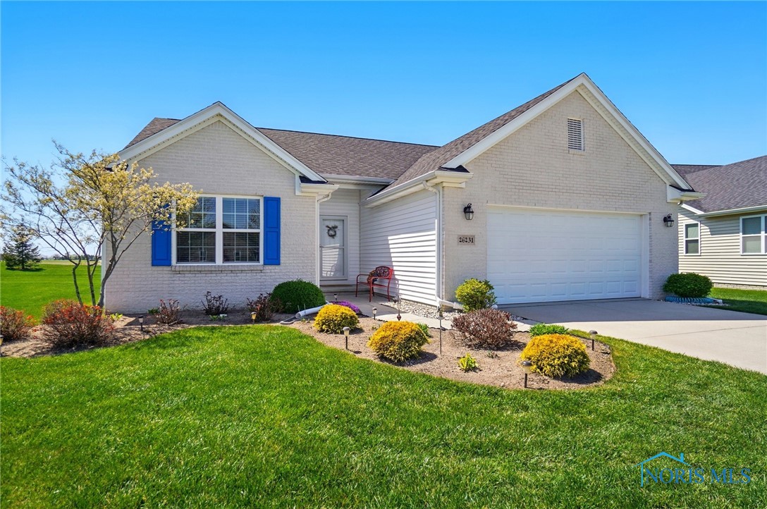 26231 Turnbridge Drive, Perrysburg, Ohio image 1
