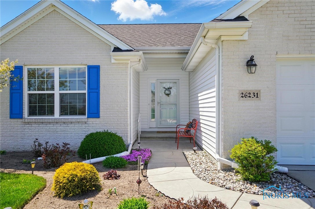 26231 Turnbridge Drive, Perrysburg, Ohio image 3