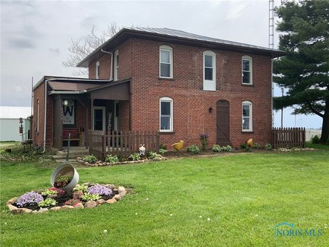 Photo of 9224 County Road 14, Dunkirk, OH 45836 (MLS # 6136813)