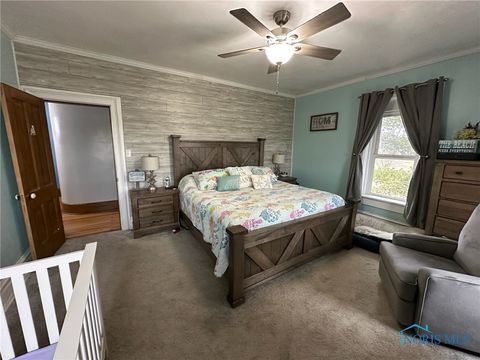 Tiny photo for 9224 County Road 14, Dunkirk, OH 45836 (MLS # 6136813)