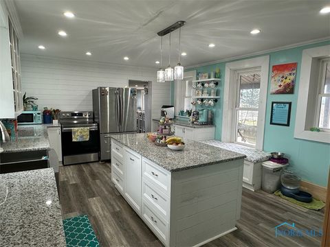 Tiny photo for 9224 County Road 14, Dunkirk, OH 45836 (MLS # 6136813)