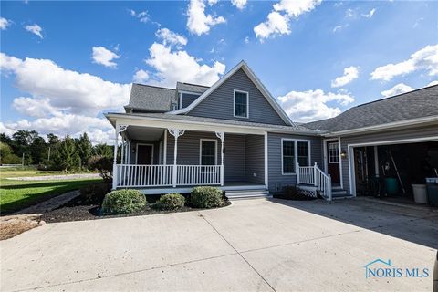 Tiny photo for 9224 County Road 14, Dunkirk, OH 45836 (MLS # 6136813)