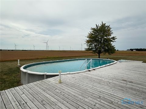 Tiny photo for 9224 County Road 14, Dunkirk, OH 45836 (MLS # 6136813)