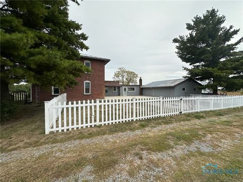 Tiny photo for 9224 County Road 14, Dunkirk, OH 45836 (MLS # 6136813)