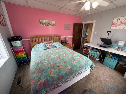 Tiny photo for 9224 County Road 14, Dunkirk, OH 45836 (MLS # 6136813)