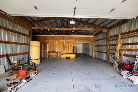 Tiny photo for 9224 County Road 14, Dunkirk, OH 45836 (MLS # 6136813)