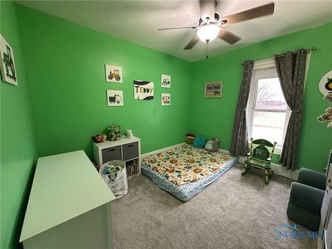 Tiny photo for 9224 County Road 14, Dunkirk, OH 45836 (MLS # 6136813)