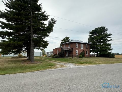Tiny photo for 9224 County Road 14, Dunkirk, OH 45836 (MLS # 6136813)
