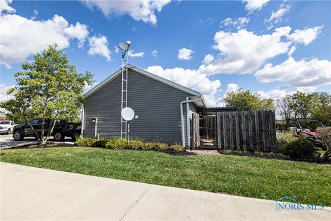 Tiny photo for 9224 County Road 14, Dunkirk, OH 45836 (MLS # 6136813)
