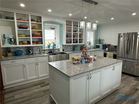 Tiny photo for 9224 County Road 14, Dunkirk, OH 45836 (MLS # 6136813)