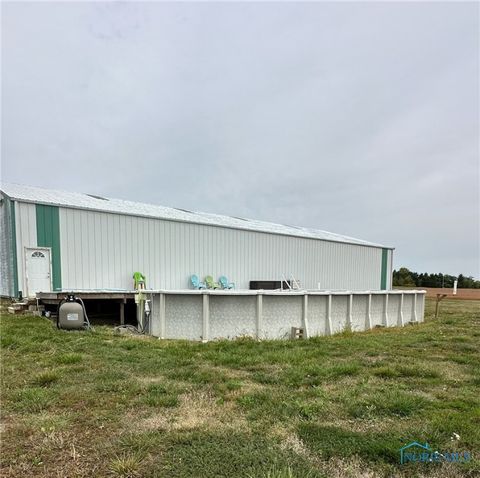 Tiny photo for 9224 County Road 14, Dunkirk, OH 45836 (MLS # 6136813)