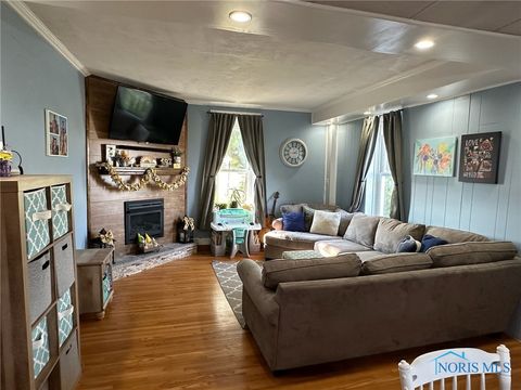 Tiny photo for 9224 County Road 14, Dunkirk, OH 45836 (MLS # 6136813)