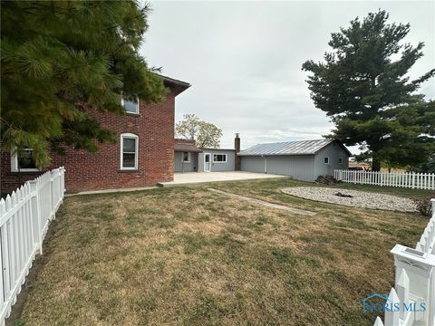Tiny photo for 9224 County Road 14, Dunkirk, OH 45836 (MLS # 6136813)