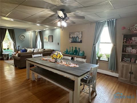 Tiny photo for 9224 County Road 14, Dunkirk, OH 45836 (MLS # 6136813)