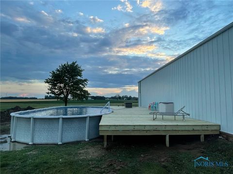 Tiny photo for 9224 County Road 14, Dunkirk, OH 45836 (MLS # 6136813)