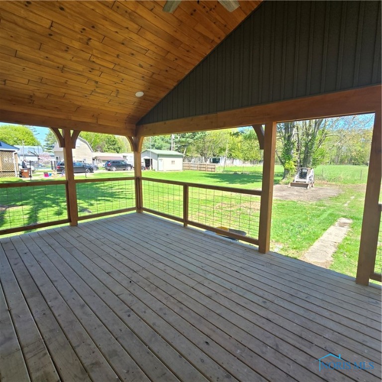 510 East Street, Liberty Center, Ohio image 21