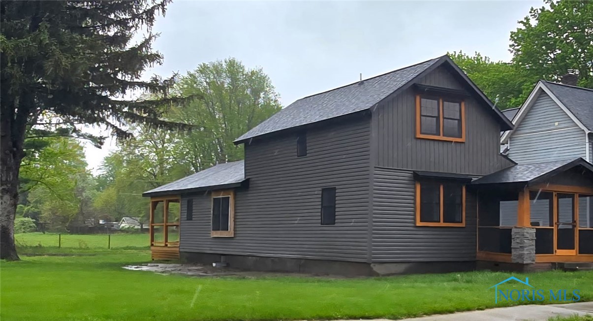 510 East Street, Liberty Center, Ohio image 1
