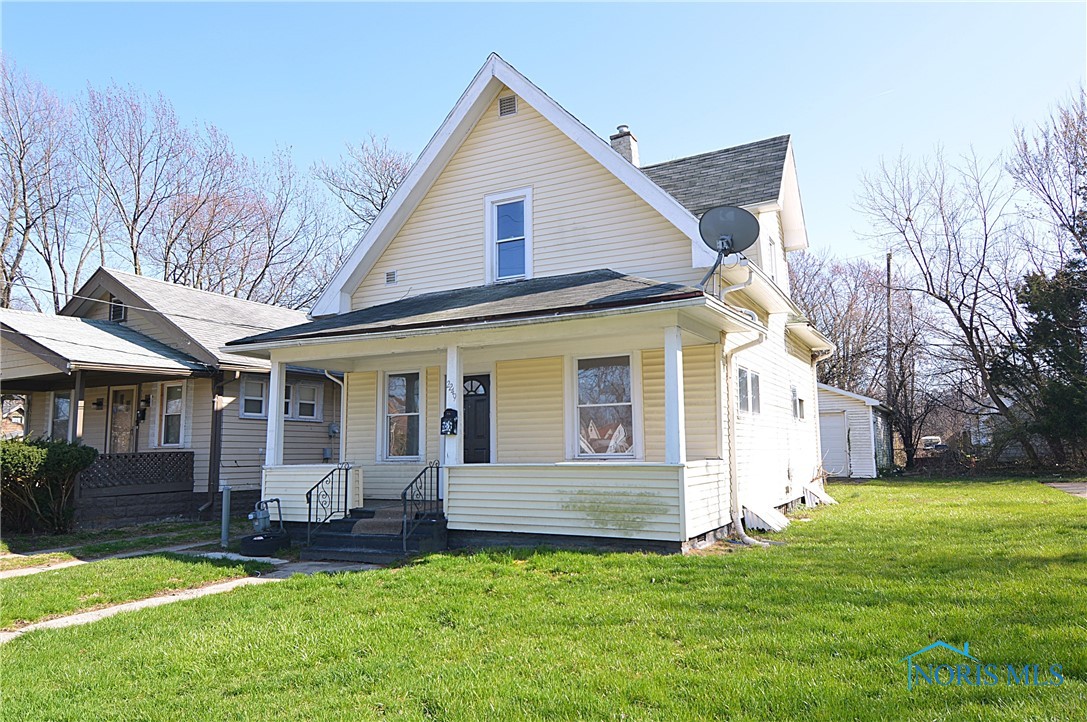 2249 Avondale Avenue, Toledo, Ohio image 1
