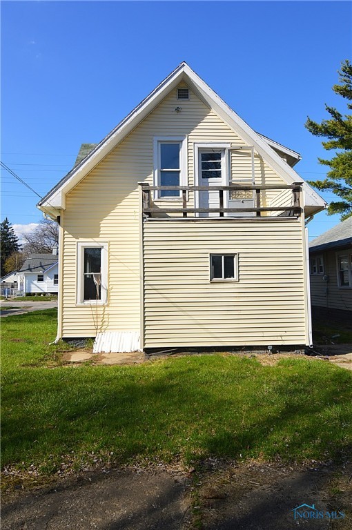 2249 Avondale Avenue, Toledo, Ohio image 4
