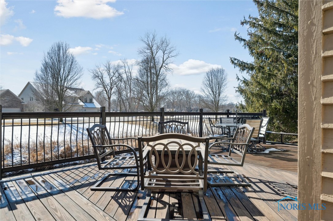 8667 Stone Oak Drive, Holland, Ohio image 49