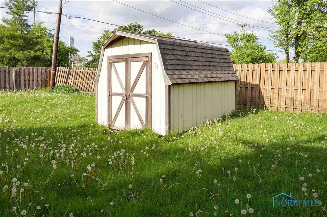 1816 Cherry Lane, Findlay, Ohio image 35