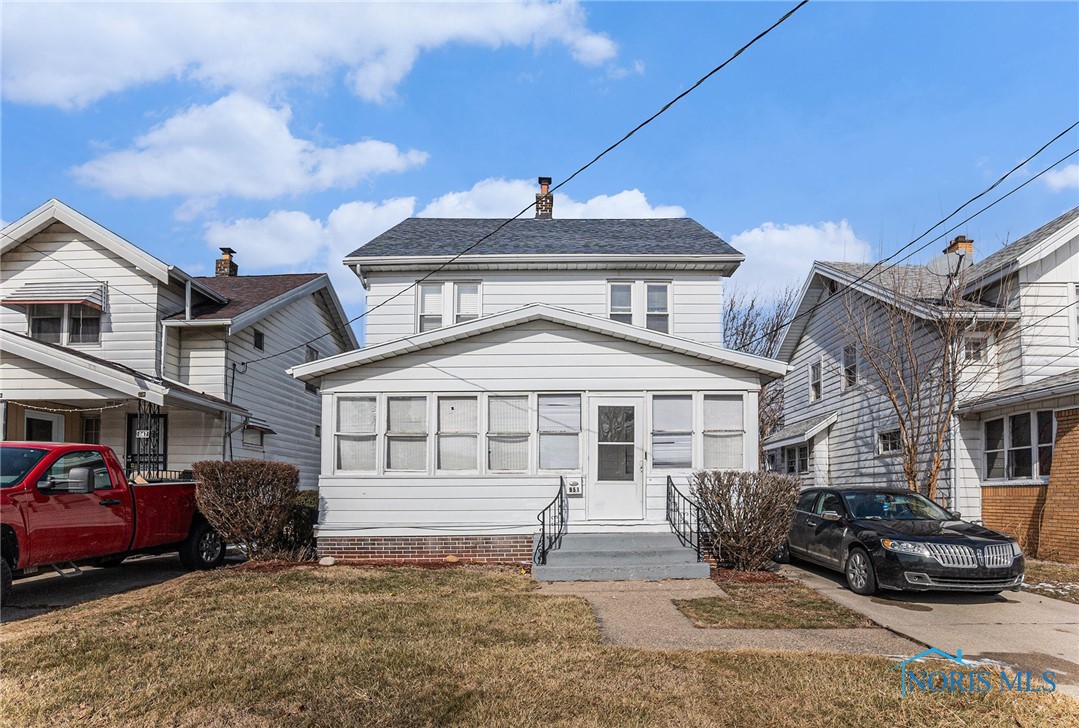 651 E Pearl Street, Toledo, Ohio image 1