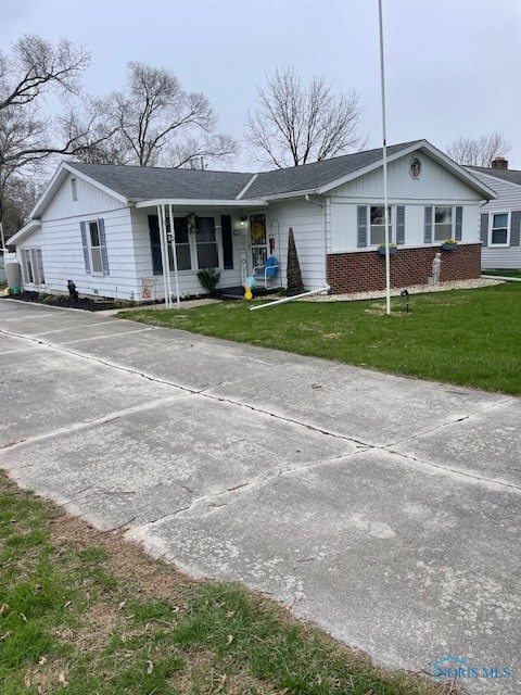 248 Grand Avenue, Tiffin, Ohio image 1