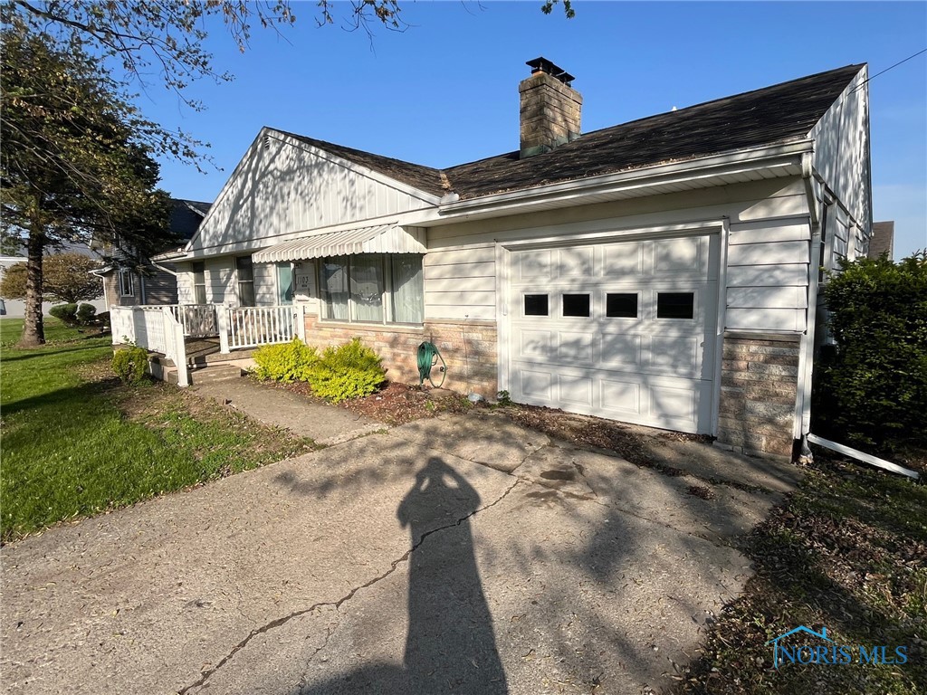 1103 Center Street, Bryan, Ohio image 2