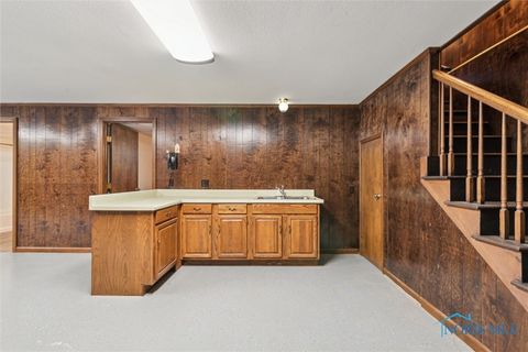Tiny photo for 12500 County Road L, Wauseon, OH 43567 (MLS # 6129336)