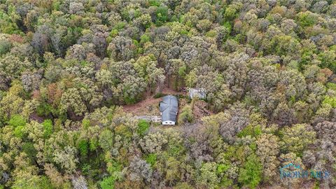Tiny photo for 12500 County Road L, Wauseon, OH 43567 (MLS # 6129336)