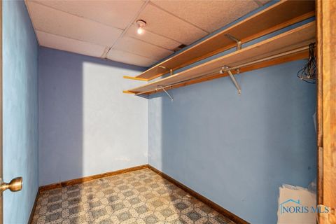 Tiny photo for 12500 County Road L, Wauseon, OH 43567 (MLS # 6129336)