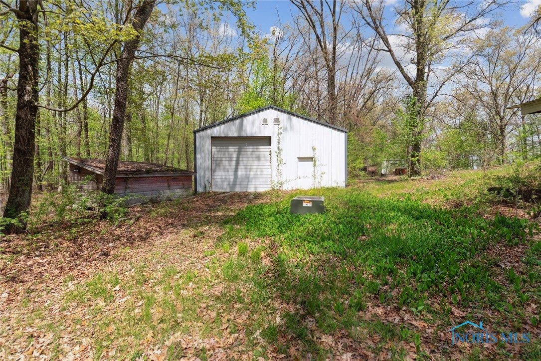 12500 County Road L, Wauseon, Ohio image 33