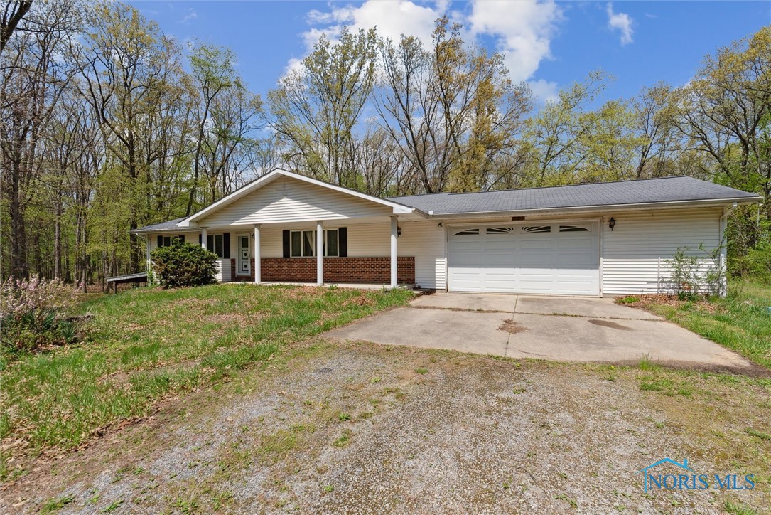 12500 County Road L, Wauseon, Ohio image 1