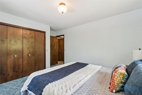 Tiny photo for 12500 County Road L, Wauseon, OH 43567 (MLS # 6129336)