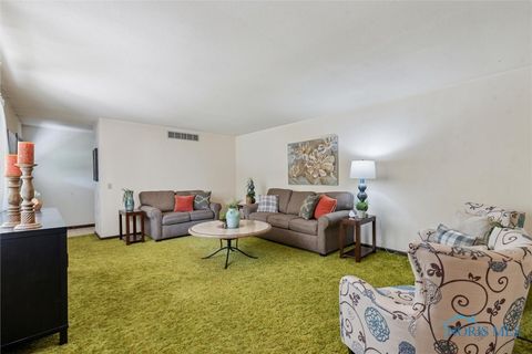 Tiny photo for 12500 County Road L, Wauseon, OH 43567 (MLS # 6129336)