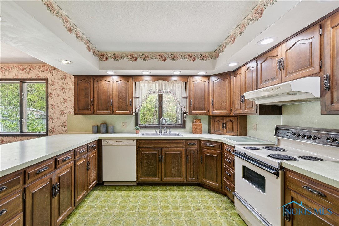 12500 County Road L, Wauseon, Ohio image 17