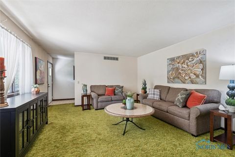 Tiny photo for 12500 County Road L, Wauseon, OH 43567 (MLS # 6129336)