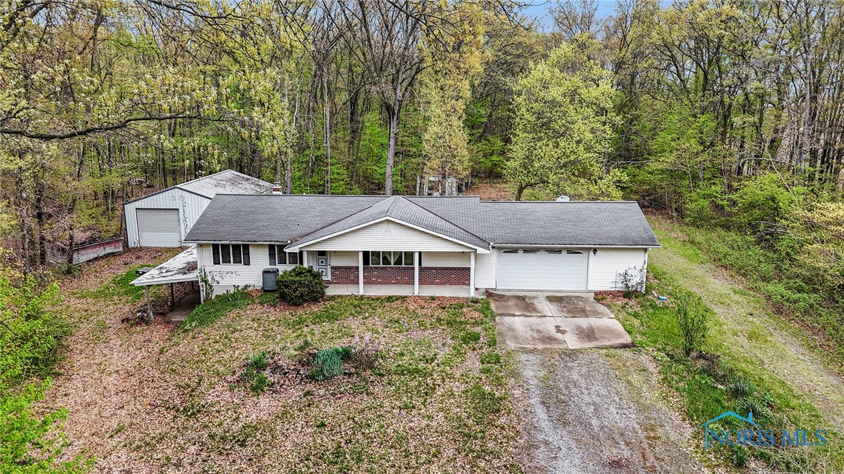 12500 County Road L, Wauseon, Ohio image 35
