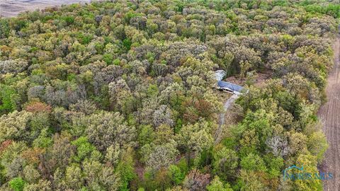 Tiny photo for 12500 County Road L, Wauseon, OH 43567 (MLS # 6129336)