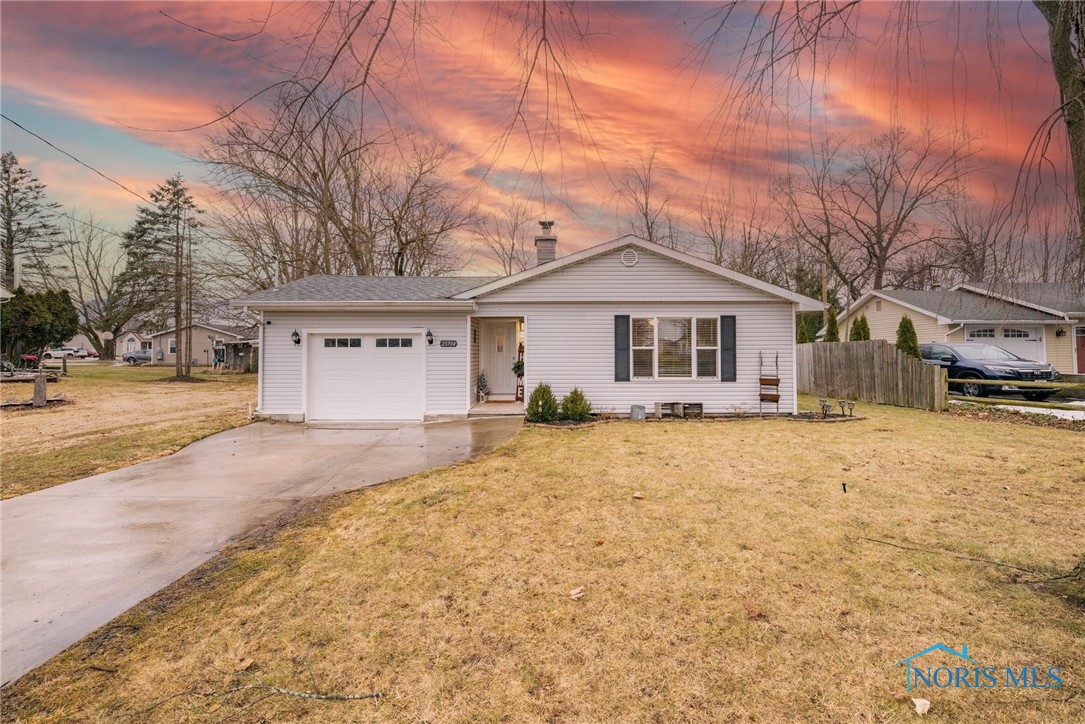 23704 E Second Street, Grand Rapids, Ohio image 1