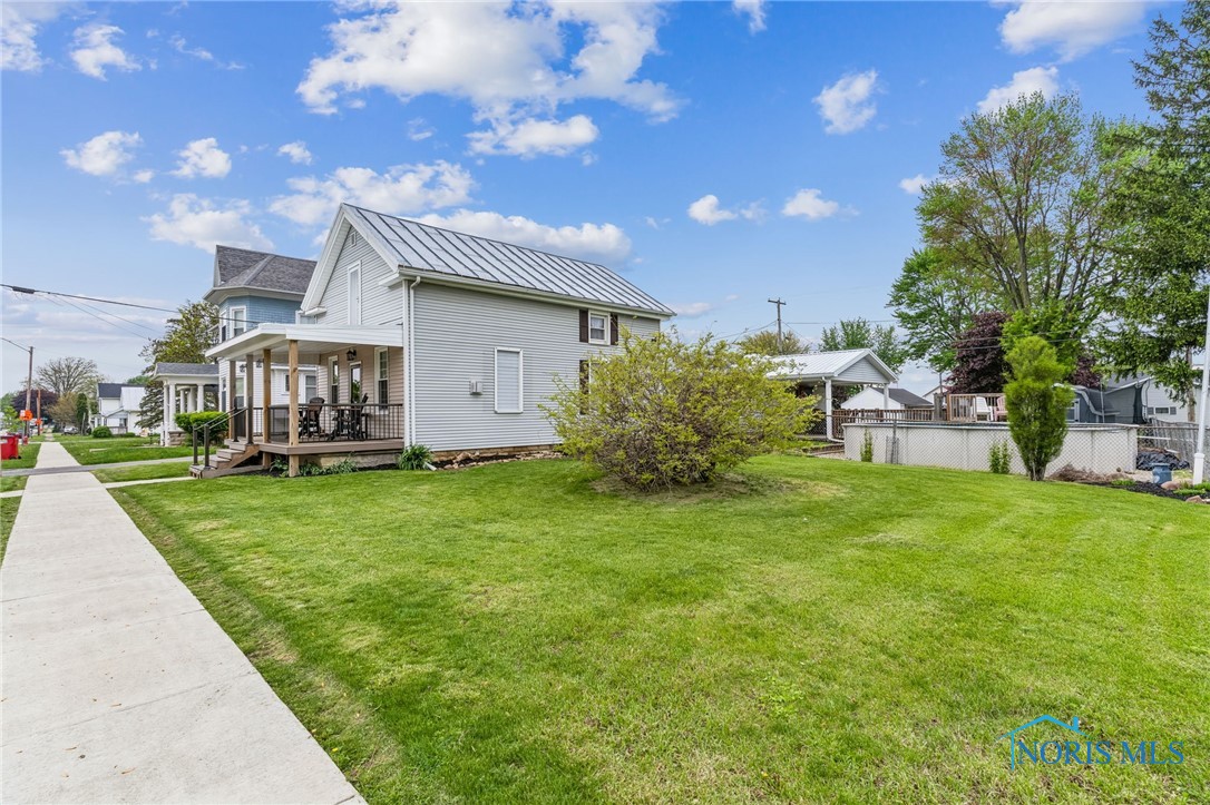 308 E Main Street, Vanlue, Ohio image 31