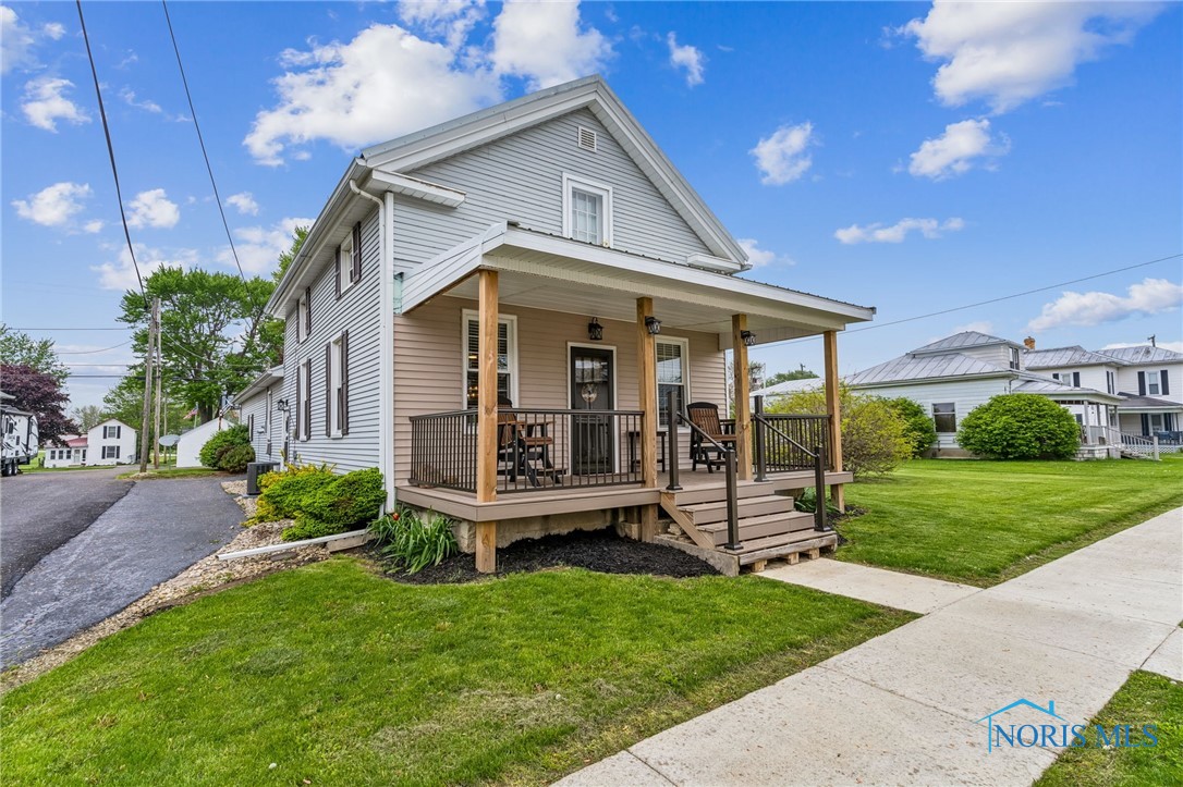 308 E Main Street, Vanlue, Ohio image 2