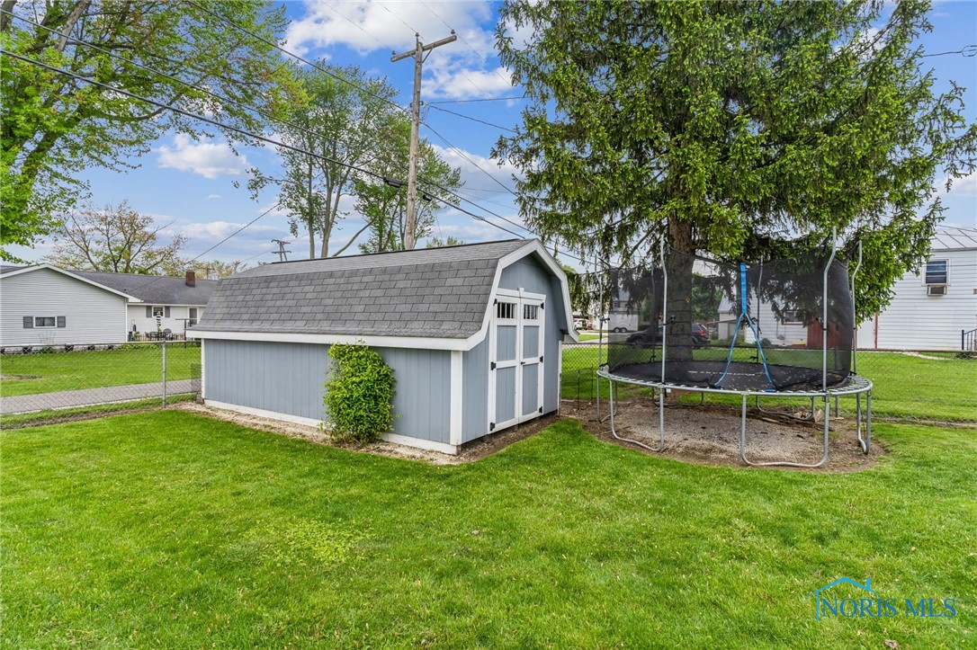 308 E Main Street, Vanlue, Ohio image 33
