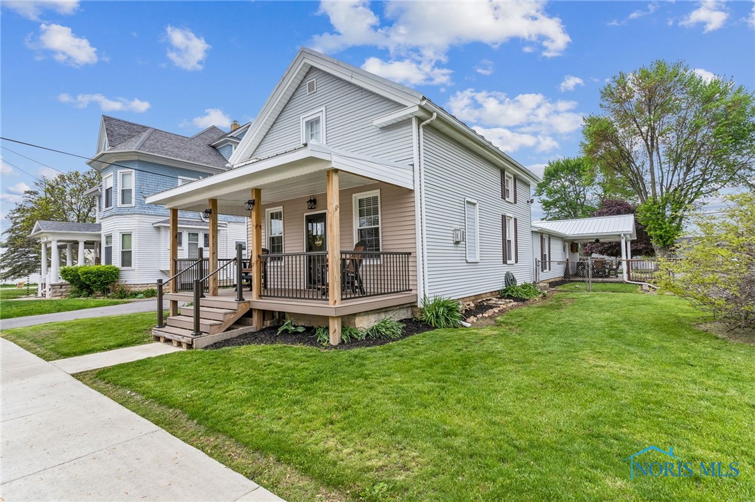 308 E Main Street, Vanlue, Ohio image 3