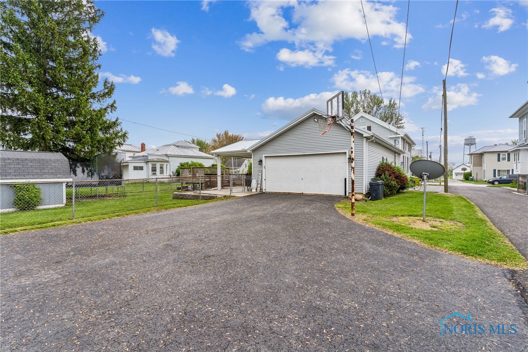 308 E Main Street, Vanlue, Ohio image 34