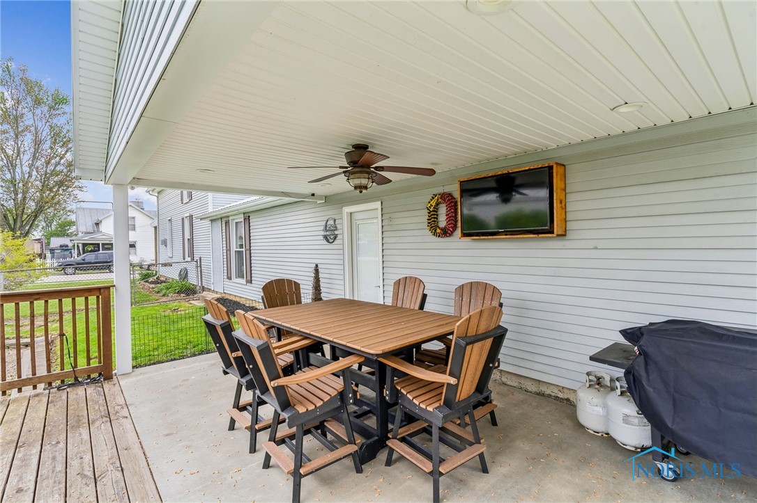 308 E Main Street, Vanlue, Ohio image 28